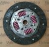 VALEO 826840 Clutch Kit